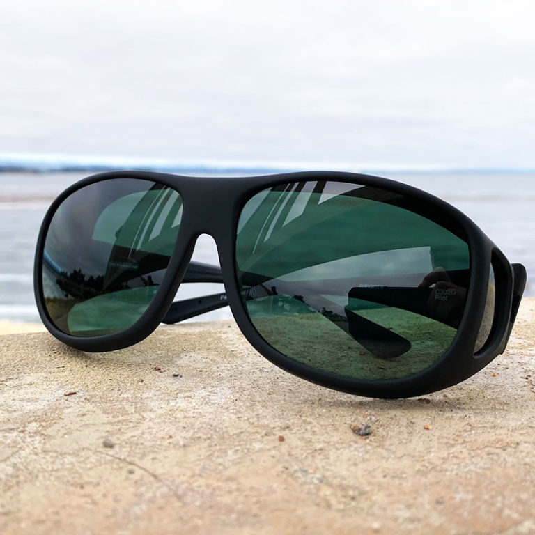 Cocoons Original Polarised Fitover Sunglasses