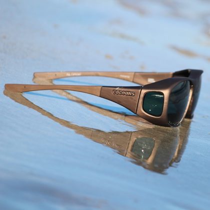 Fitover sunglasses made by Live Eyewear