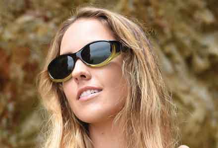 URUMQI Sunglasses Fit Over Glasses, Polarized 100% India | Ubuy