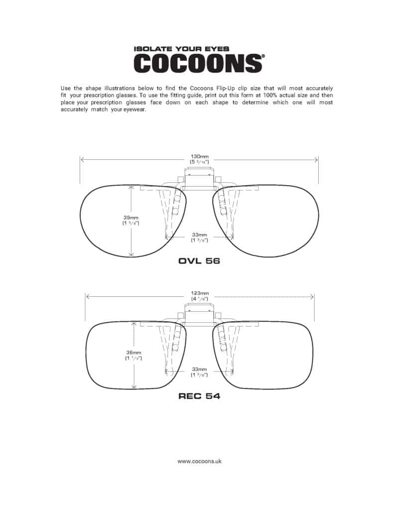 Cocoons
